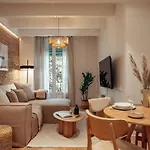 Casa Dorada Apartment *