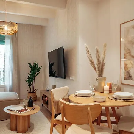 Apartment Casa Dorada