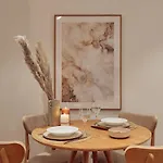 Casa Dorada דירה ברצלונה