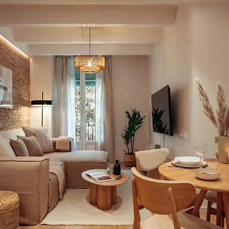 Casa Dorada Appartement *
