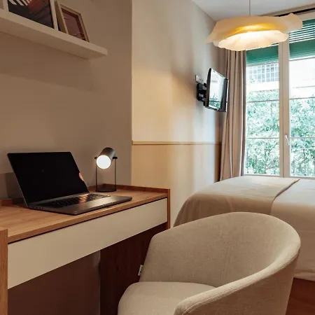 Casa Dorada Appartement