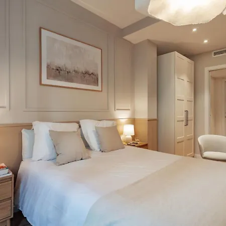 Casa Dorada Appartement Barcelone