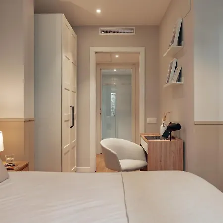 Casa Dorada Appartement