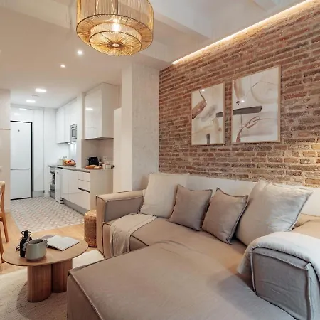 Casa Dorada Appartement