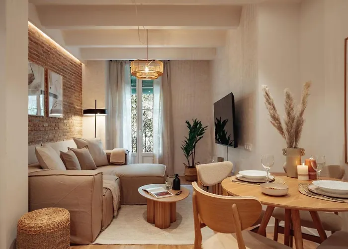 Casa Dorada Appartement *
