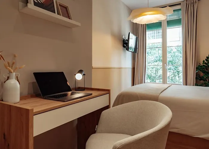 Casa Dorada Appartement