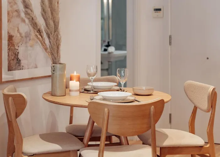 Casa Dorada Appartement *