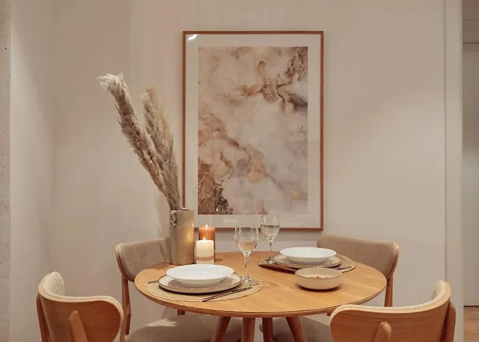 Casa Dorada Appartement Barcelona