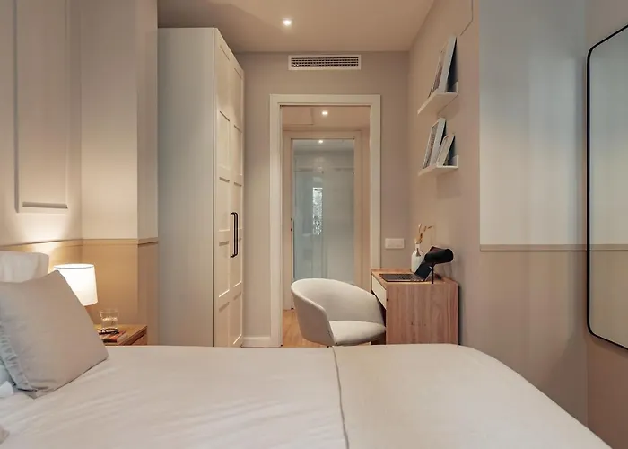 Casa Dorada Appartement