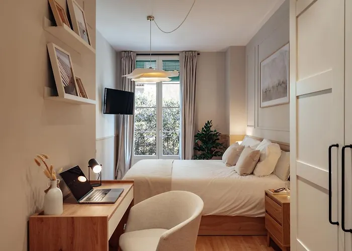 Casa Dorada Barcelona